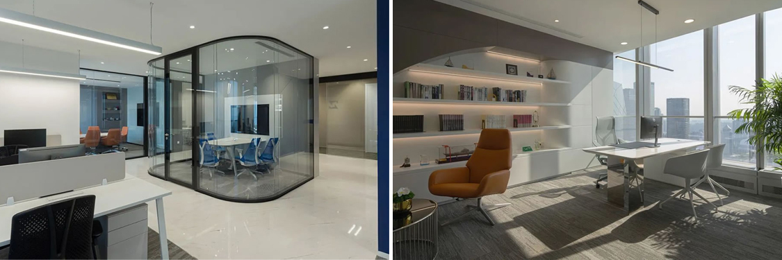 广州装建设计公司