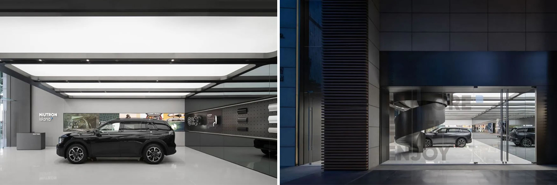 广州德赢VWIN装璜设计公司图册