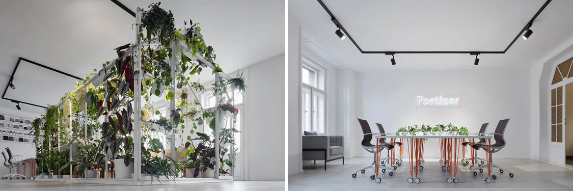 广州德赢VWIN装璜设计公司图册