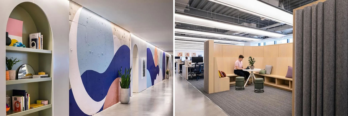 广州德赢VWIN装璜设计公司图册