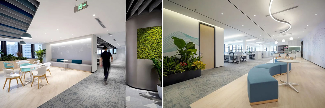 广州装建设计公司